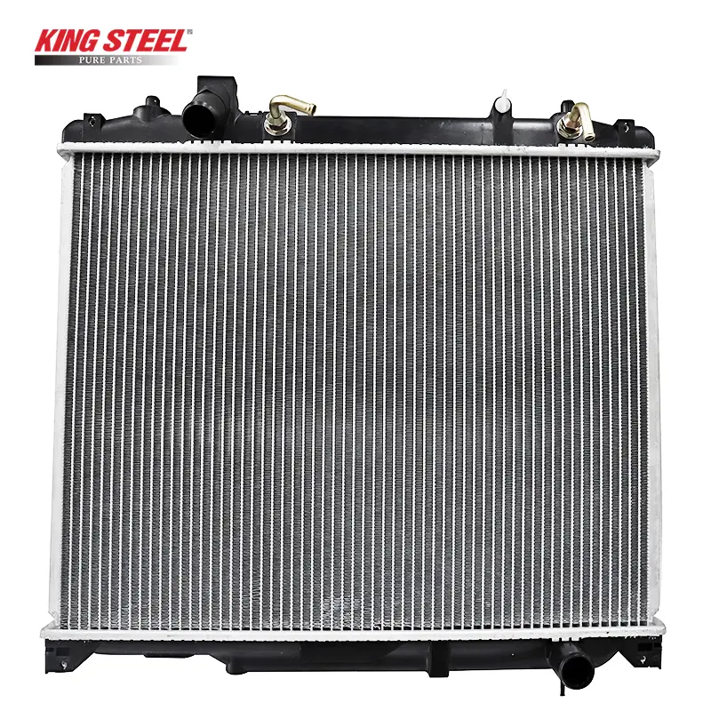 VITARA 98-04 J20A RADIATOR KINGSTEEL 
