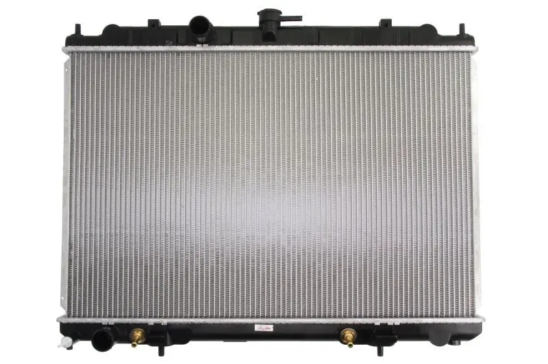 XTRAIL NT30 RADIATOR KINGSTEEL 