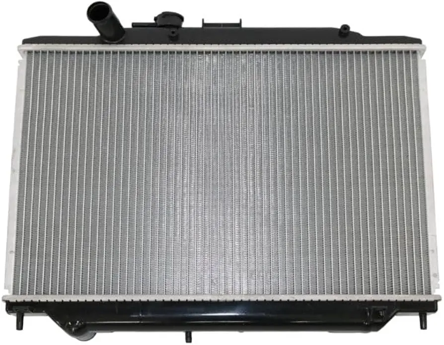 [21460-3XA0A] E26 / NV350 RADIATOR GAS TYPE KINGSTEEL 