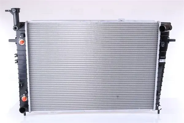 [25310-2E401] TUCSON IX30 / SPORTAGE OM RADIATOR G4GC KINGSTEEL 