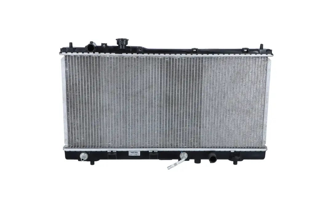 [ZL02-15-200] BJ 323 RADIATOR KINGSTEEL 