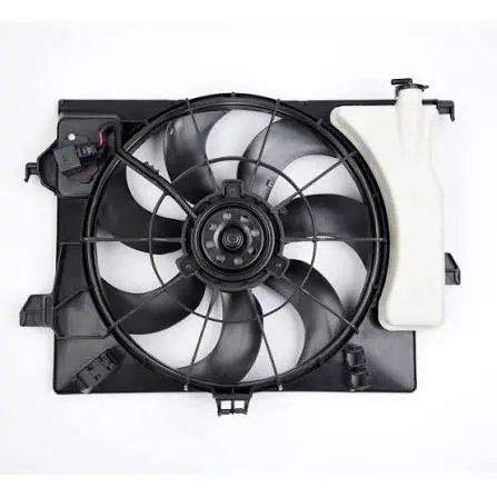 [25380-1W610] RIO / ACCENT 10-14 RADIATOR FAN ASSY KINGSTEEL 
