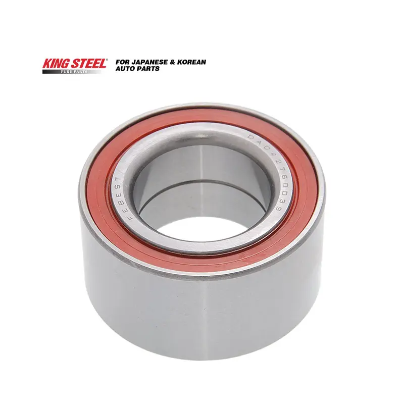[51720-2J001] TUCSON IX30 / IX35 SPORTAGE 4WD REAR WHEEL BEARING LH/RH KINGSTEEL 