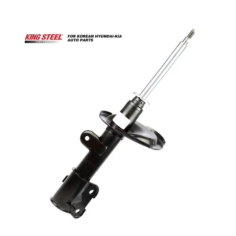 [54651-2E500] TUCSON IX30 / SPORTAGE O/M SHOCK ABSORBER FRONT LH KINGSTEEL 