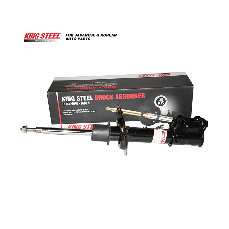 TUCSON IX35 / SPORTAGE SHOCK ABSORBER FRONT LH KINGSTEEL 