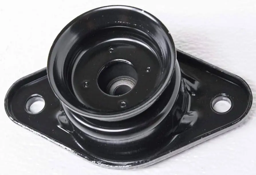 TUCSON IX35 / SPORTAGE SHOCK MOUNT REAR LH/RH KINGSTEEL 