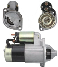 TUCSON IX30/ SPORTAGE G4GC STARTER KINGSTEEL 