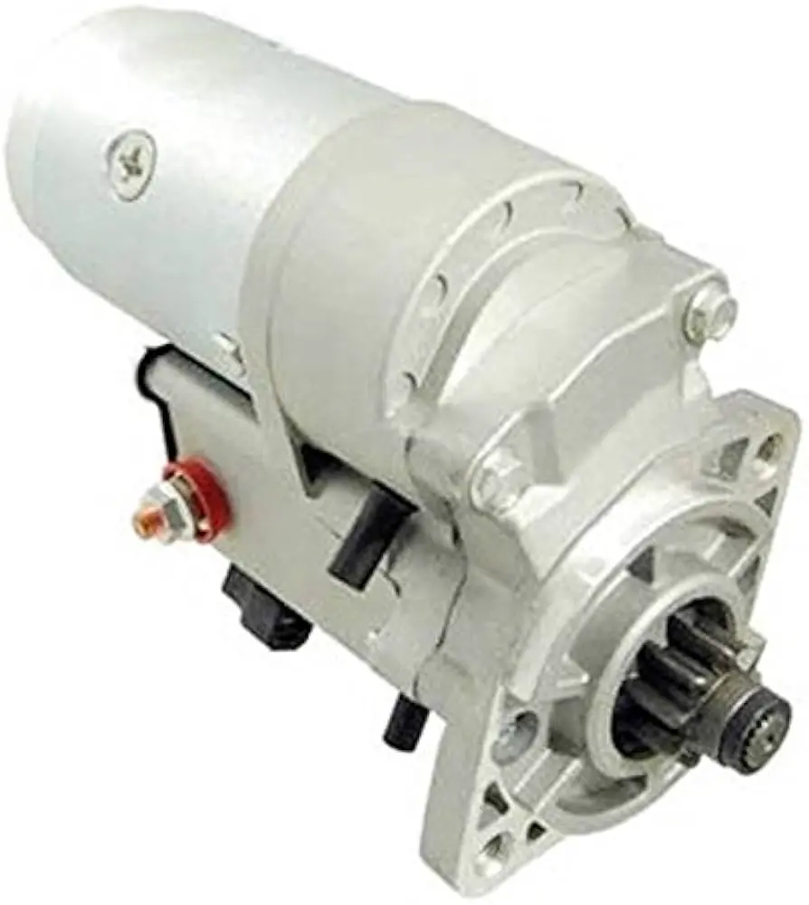 [36100-27000] TUCSON IX30/ SPORTAGE / SANTA FE D4EA /D4EB STARTER KINGSTEEL 