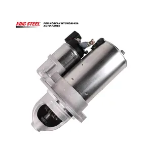 [36100-2E200] TUCSON IX35 / SPORTAGE G4NA STARTER KINGSTEEL 