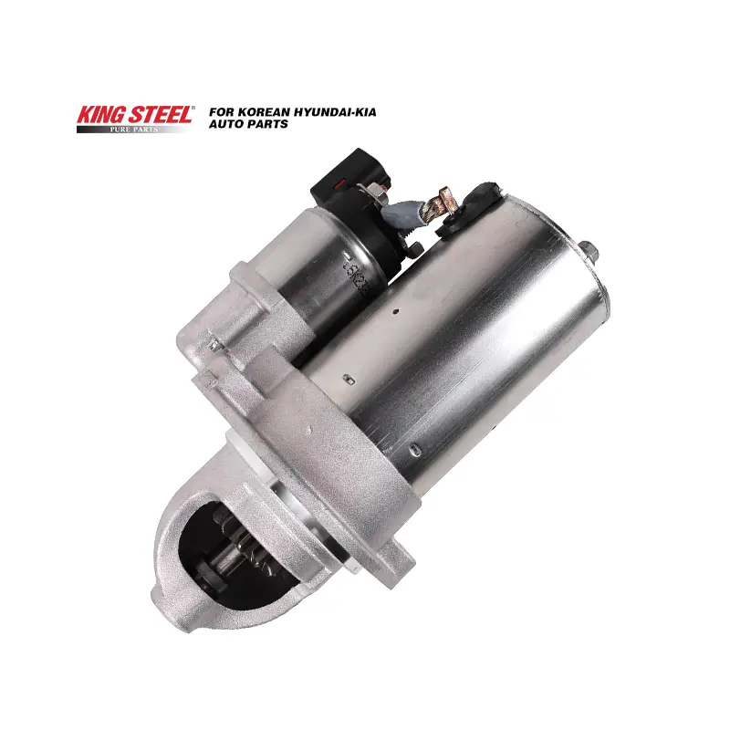 [36100-2F050] TUCSON IX35 / SPORTAGE / SORENTO / SANTA FE D4HA / D4HB STARTER KINGSTEEL 