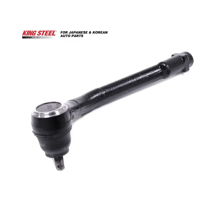 TUCSON IX35 / SPORTAGE 2010- STEERING END LH KINGSTEEL 