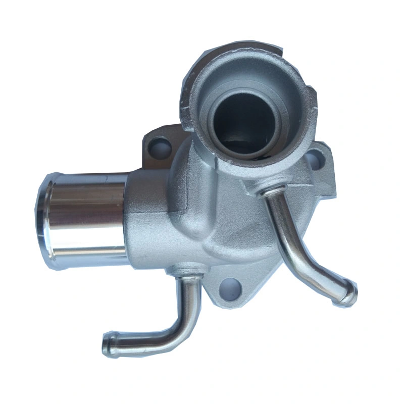 [16331-54111] HIACE / HILUX 2L/3L/5L THERMOSTAT COVER KINGSTEEL 