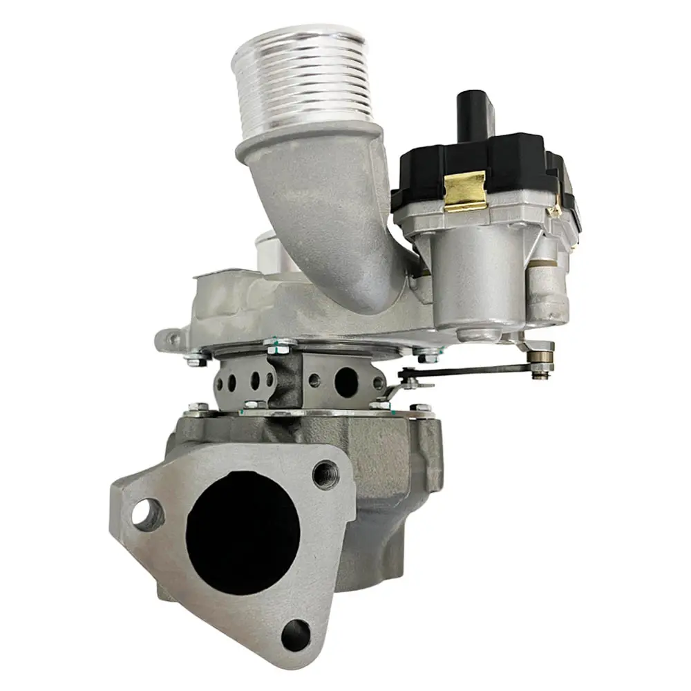 [28231-2F600] TUCSON / SPORTAGE / SORENTO / SANATA FE 2015- D4HA/D4HB TURBO UNIT KINGSTEEL 