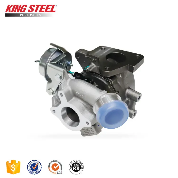 [1515A029] L200 SPORTERO 4D56U TURBO UNIT KINGSTEEL 