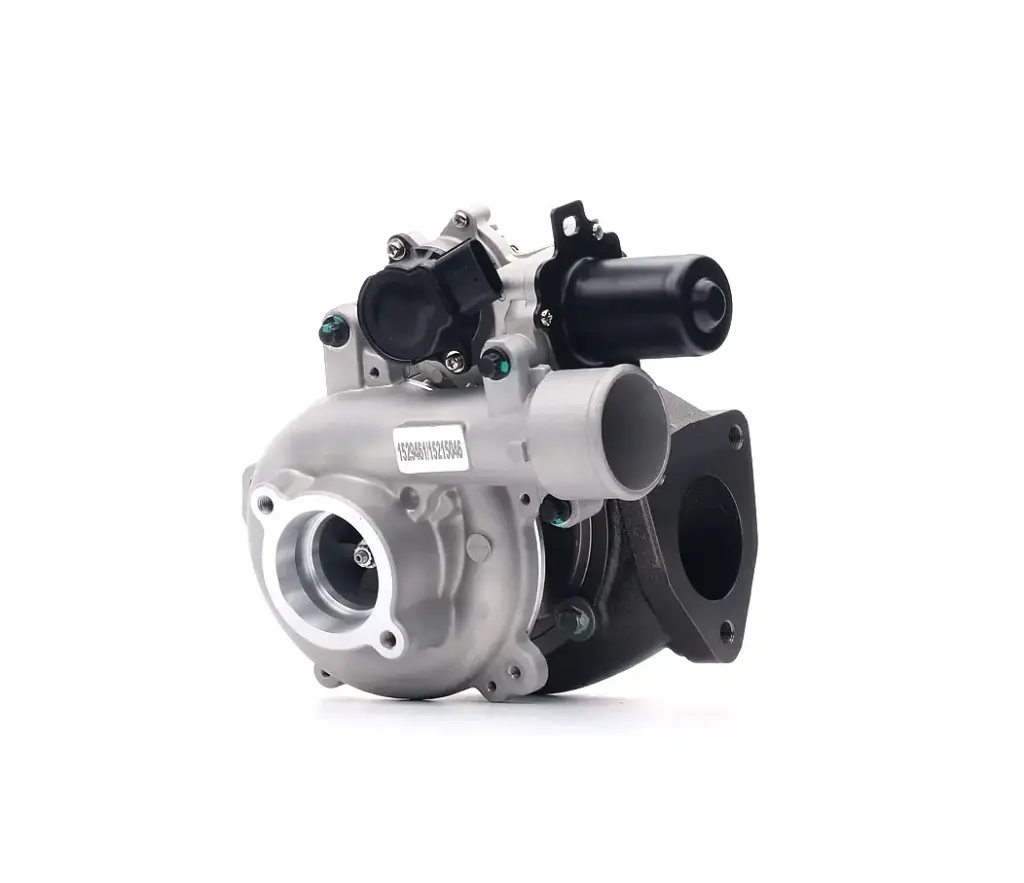 [17201-0L040] HILUX 1KD 3.0 TURBO UNIT KINGSTEEL 