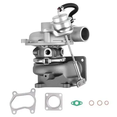 B2500 / BT50 WL SINGLE CAM TURBO UNIT KINGSTEEL 