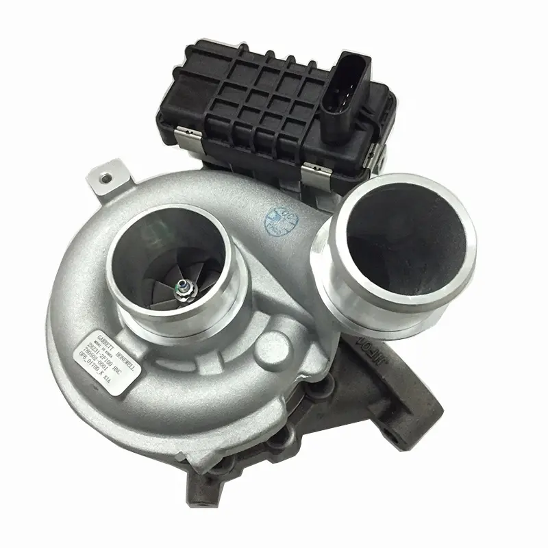 SORENTO / SANTA FE D4HB TURBO UNIT KINGSTEEL 