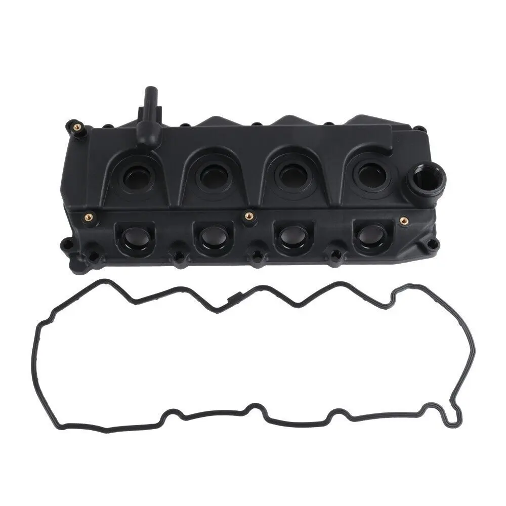 NAVARA D40 YD25 VALVE COVER KINGSTEEL 