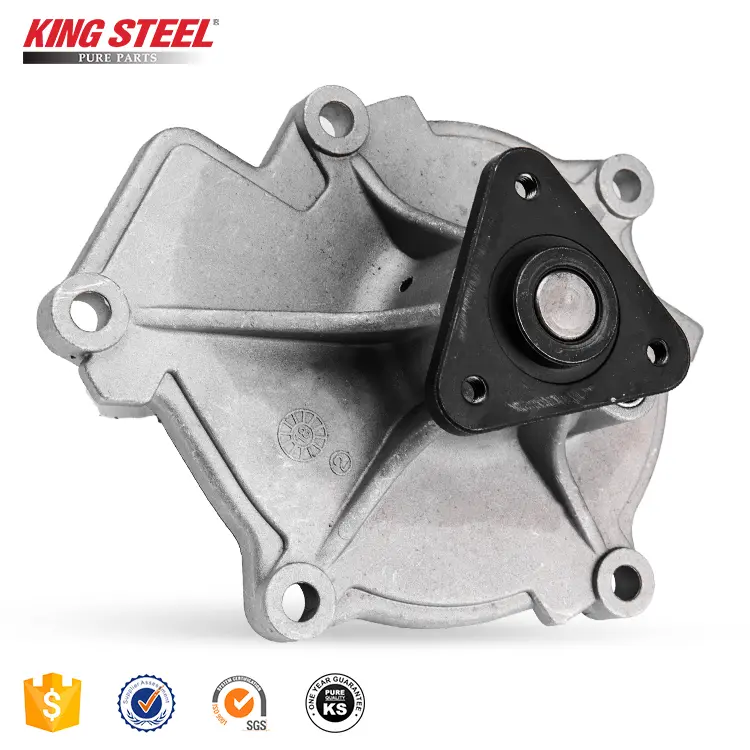 [25100-2F000] TUCSON IX35 / SPORTAGE / SANTA FE / SORENTO D4HA / D4HB WATER PUMP KINGSTEEL 