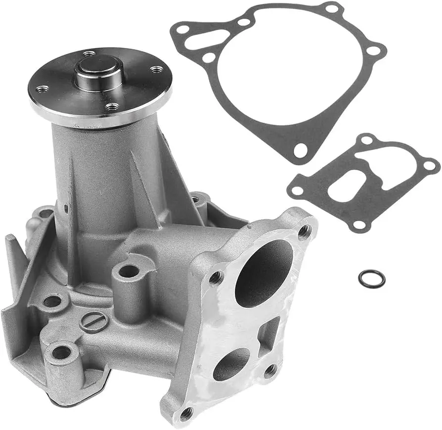 H100 / L300 / L200 D4BB / 4D56 WATER PUMP KINGSTEEL 