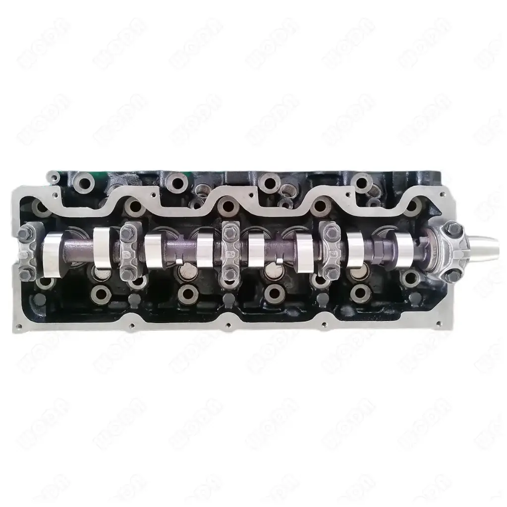 [TOYOTA 3L] 2L / 3L HILUX / DYNA / HIACE CYLINDER HEAD COMPLETE KINGSTEEL