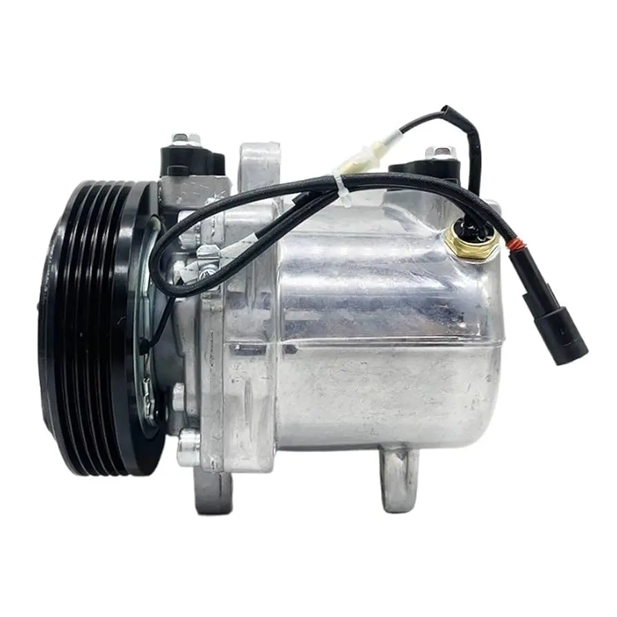 [95201-70000] VITARA 98-04 G16A/J20A AC COMPRESSOR KINGSTEEL 
