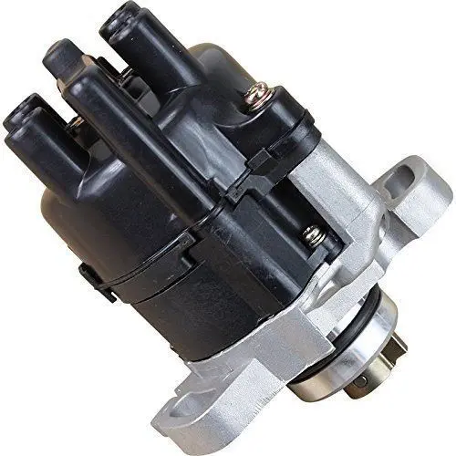 [T2T60371] MAZDA FAMILIA Z5/B5/B6 DISTRIBUTOR 7 PIN KINGSTEEL 