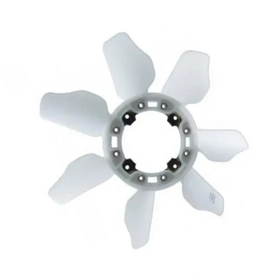 PRADO / HILUX / HIACE / SURF 1KZ FAN BLADE KINGSTEEL 