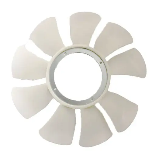 BT50 / B2500 / RANGER WL/WE FAN BLADE KINGSTEEL 