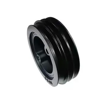 [ME202490] PAJERO / L200 / CANTER 4M40 CRANKSHAFT PULLEY KINGSTEEL 