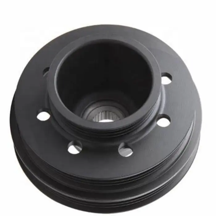 [13811-P00-U00] CIVIC EG8 D15B CRANKSHAFT PULLEY KINGSTEEL 