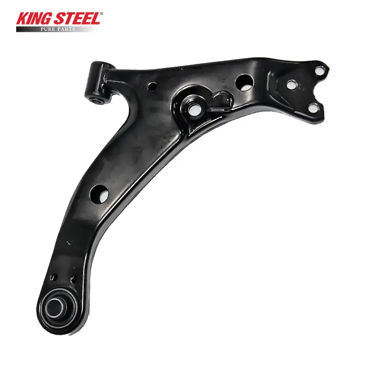 COROLLA AE100 / AE110 LOWER CONTROL ARM WITH BALL JOINT RH KINGSTEEL 