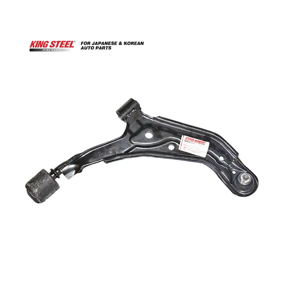 [54500-0M010] NISSAN B14 LOWER CONTROL ARM RH KINGSTEEL 