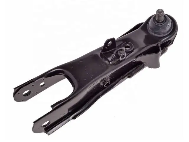 [KSC002] FRONTIER D22 2WD LOWER CONTROL ARM LH KINGSTEEL