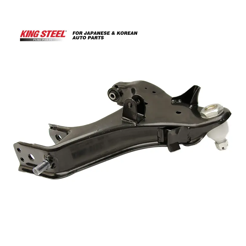 [KSC005] FRONTIER D22 4WD LOWER CONTROL ARM RH KINGSTEEL 