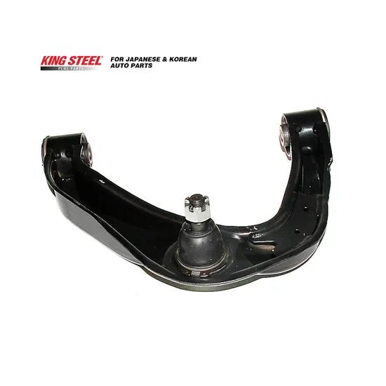 NAVARA D40 2WD/4WD UPPER CONTROL ARM LH KINGSTEEL 