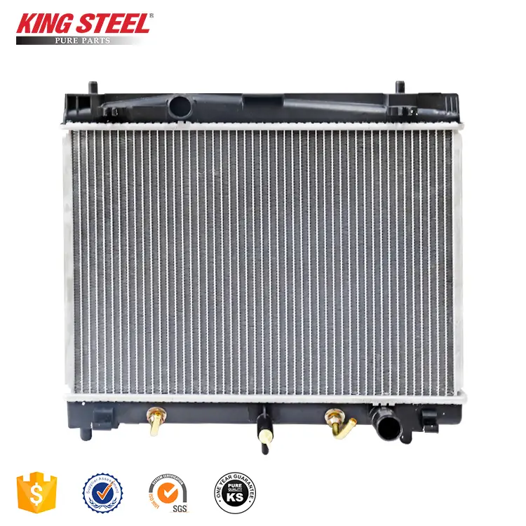 YARIS 05-09 RADIATOR KINGSTEEL 