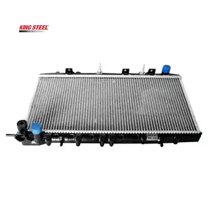 B13 RADIATOR KINGSTEEL 
