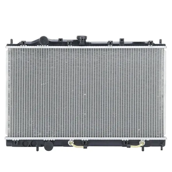 LANCER CK RADIATOR KINGSTEEL 