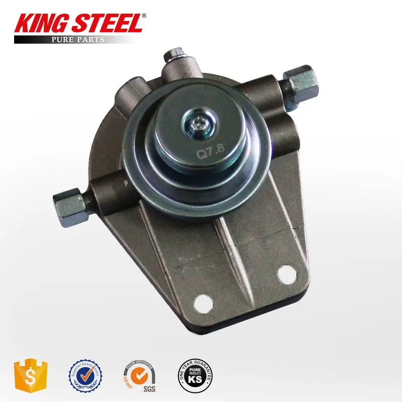 E25 PRIMER PUMP ONLY KINGSTEEL 