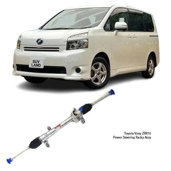 ZZR70 NOAH 07- POWER STEERING RACK JECICO