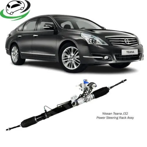 TEANA J32 POWER STEERING RACK NGP