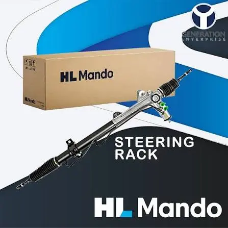 MATRIX POWER STEERING RACK MANDO