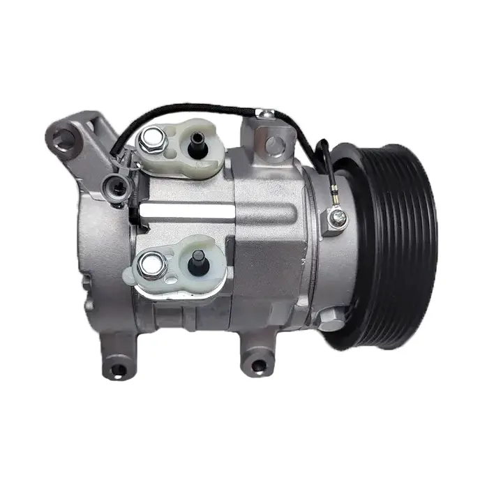HIACE / HILUX 1KD/2KD AC COMPRESSOR 15 BODY KOOLMAX