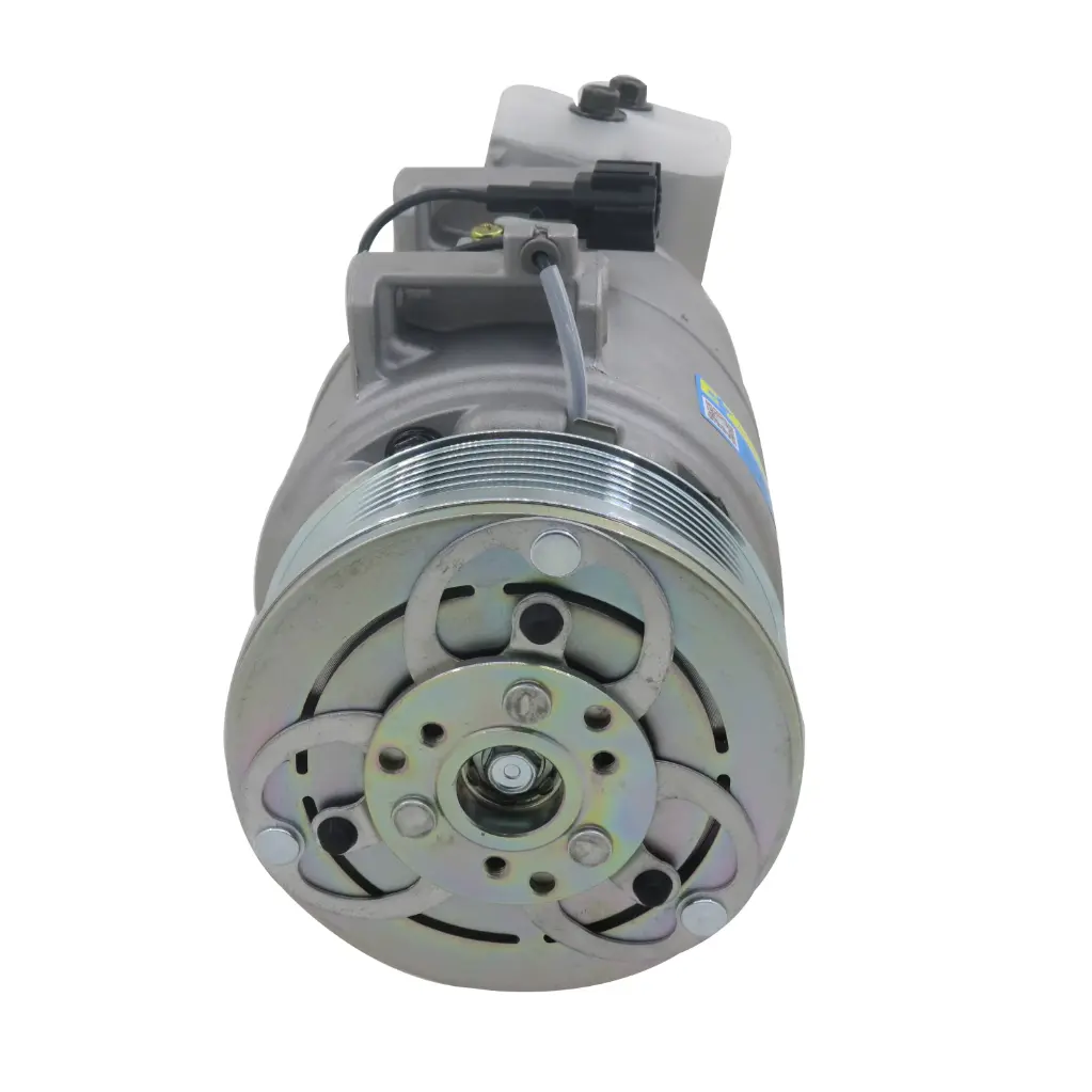 E26 / NV350 AC COMPRESSOR KOOLMAX