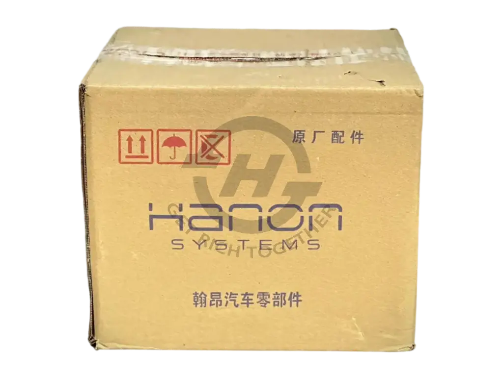 H100 AC COMPRESSOR HANON