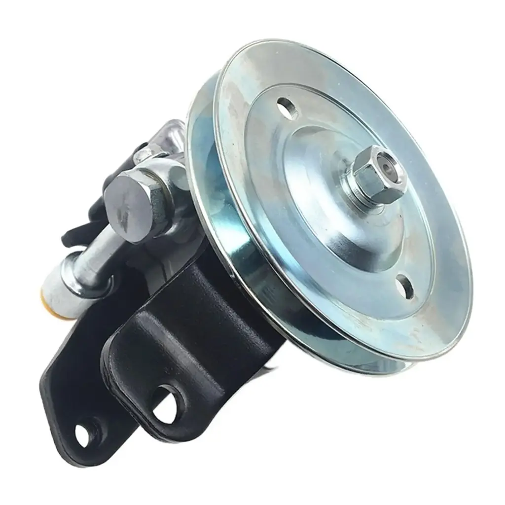 TD27 / QD32 E24 / D22 POWER STEERING PUMP OPTIPOWER