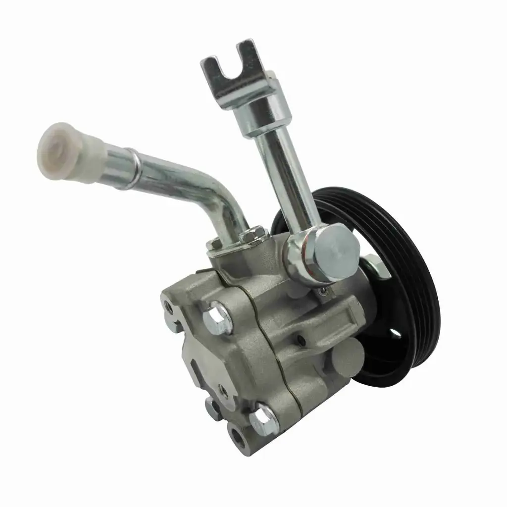 [49110-EB700] D40 NAVARA YD25 POWER STEERING PUMP OPTIPOWER