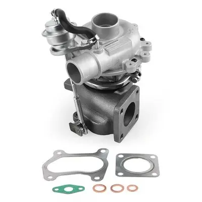 [WL11-13-700 / TUR40622] B2500 / BT50 / RANGER WL TURBO UNIT OPTIPOWER