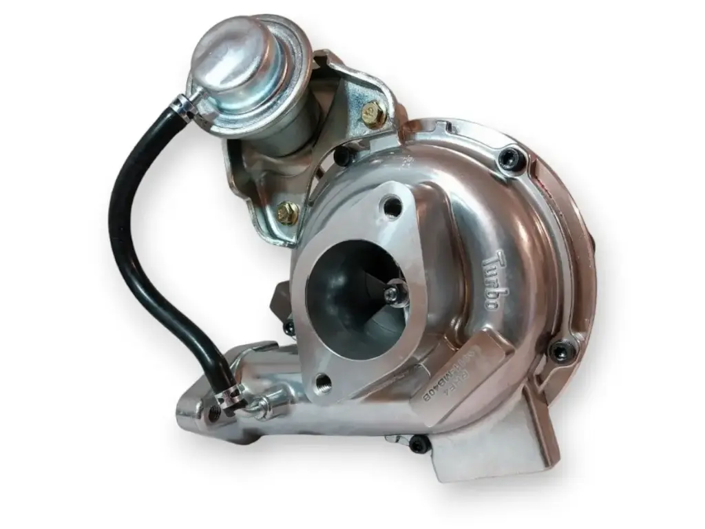[TUR87537] FRONTIER D22 YD25 TURBO UNIT OPTIPOWER